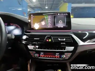 BMW Gran Turismo 2023 3.0 Автомат в Москве № 189337, миниатюра 5