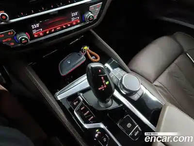 BMW Gran Turismo 2023 3.0 Автомат в Москве № 189337, миниатюра 6