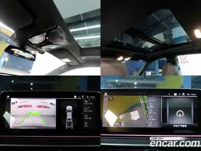 BMW Gran Turismo 2023 3.0 Автомат в Москве № 189337, миниатюра 9