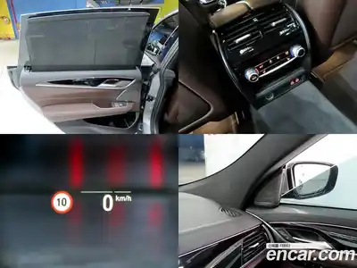 BMW Gran Turismo 2023 3.0 Автомат в Москве № 189337, миниатюра 10