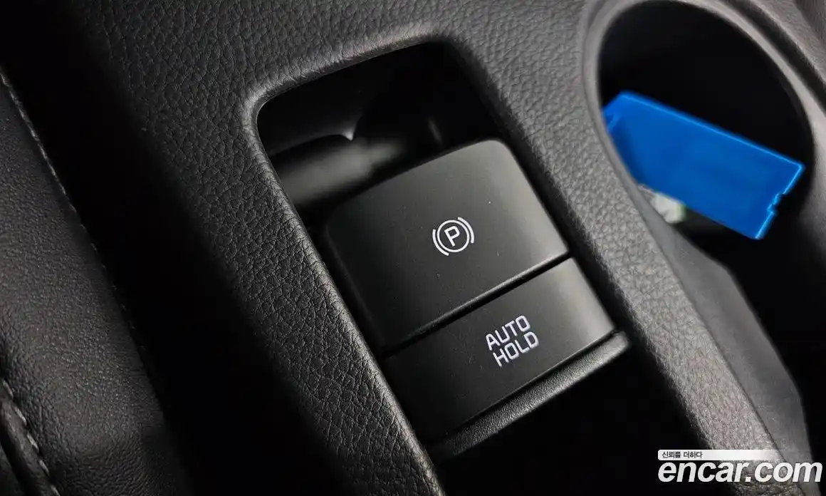 Kia Seltos 2024 1.6 Автомат в Москве № 190142, фото 19