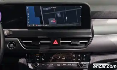 Kia Seltos 2024 1.6 Автомат в Москве № 190142, миниатюра 2