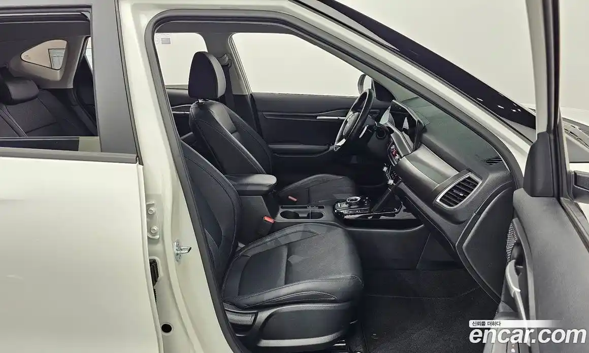 Kia Seltos 2024 1.6 Автомат в Москве № 190142, фото 9