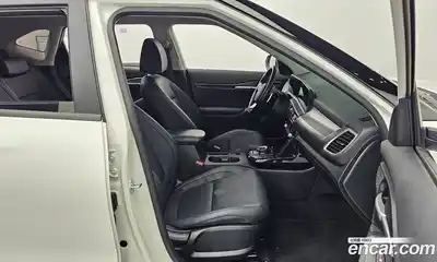 Kia Seltos 2024 1.6 Автомат в Москве № 190142, миниатюра 9