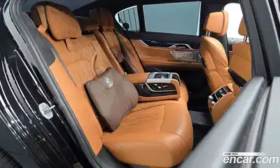 BMW 7-Series 2022 3.0 Автомат в Москве № 190232, миниатюра 5