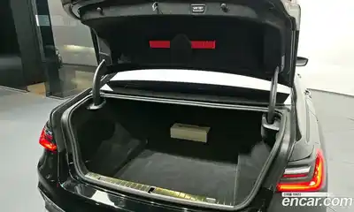 BMW 7-Series 2022 3.0 Автомат в Москве № 190232, миниатюра 7