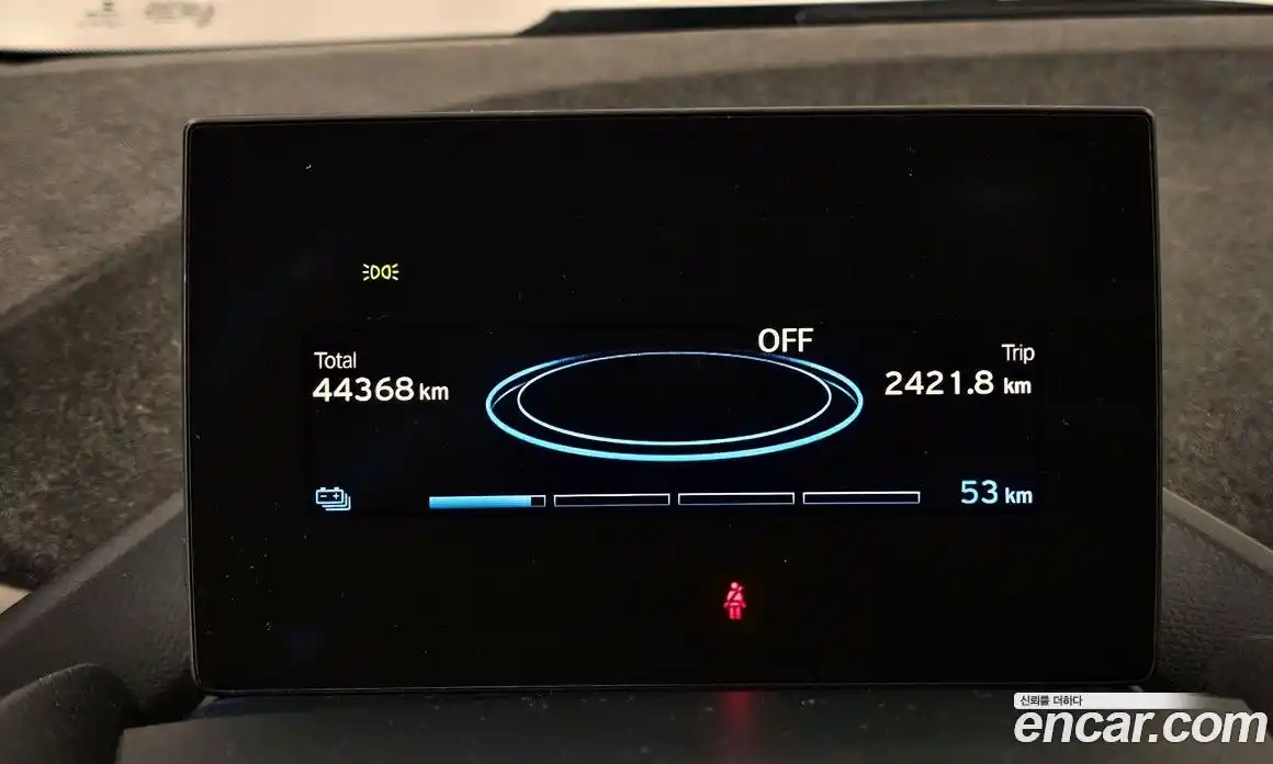 BMW i3 2020 0.1 Автомат в Москве № 190836, фото 12