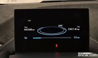 BMW i3 2020 0.1 Автомат в Москве № 190836, миниатюра 12