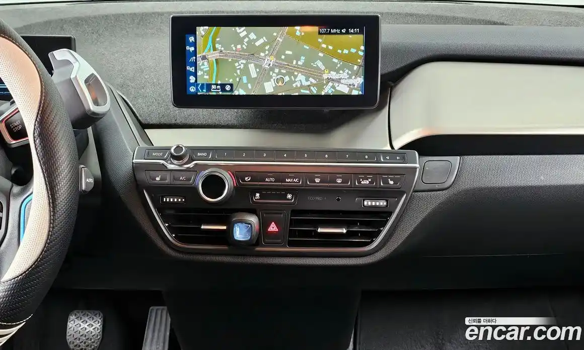 BMW i3 2020 0.1 Автомат в Москве № 190836, фото 13