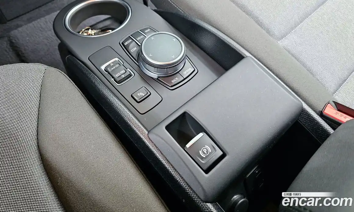 BMW i3 2020 0.1 Автомат в Москве № 190836, фото 14