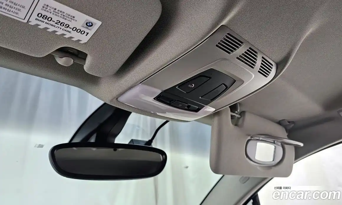 BMW i3 2020 0.1 Автомат в Москве № 190836, фото 18