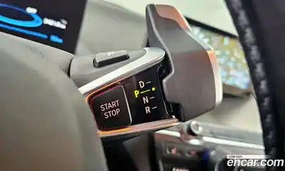 BMW i3 2020 0.1 Автомат в Москве № 190836, миниатюра 2