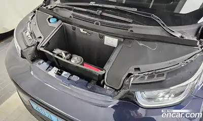 BMW i3 2020 0.1 Автомат в Москве № 190836, миниатюра 3