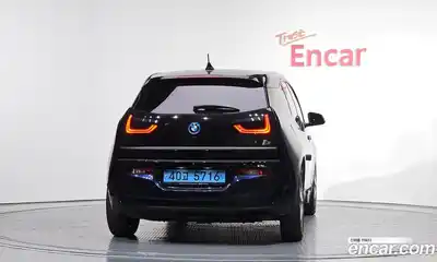 BMW i3 2020 0.1 Автомат в Москве № 190836, миниатюра 4