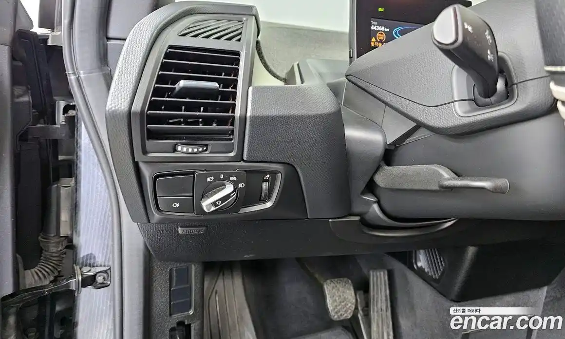 BMW i3 2020 0.1 Автомат в Москве № 190836, фото 8