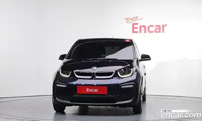 BMW i3 2020 0.1 Автомат в Москве № 190836, миниатюра 9