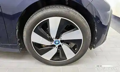 BMW i3 2020 0.1 Автомат в Москве № 190836, миниатюра 10