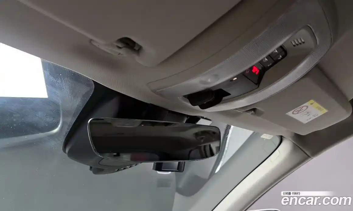 Volvo XC60 2017 2.0 Автомат в Москве № 190881, фото 11