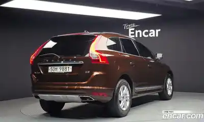 Volvo XC60 2017 2.0 Автомат в Москве № 190881, миниатюра 3