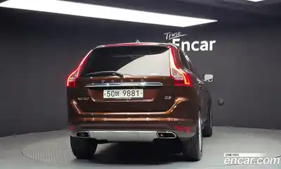 Volvo XC60 2017 2.0 Автомат в Москве № 190881, миниатюра 10