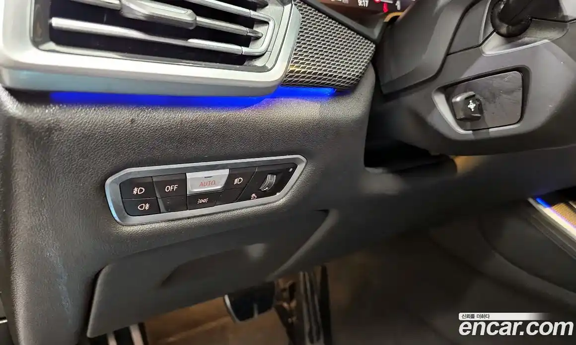 BMW X5 2021 3.0 Автомат в Москве № 191937, фото 5