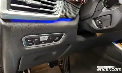 BMW X5 2021 3.0 Автомат в Москве № 191937, миниатюра 5