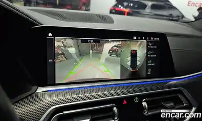 BMW X5 2021 3.0 Автомат в Москве № 191937, миниатюра 6