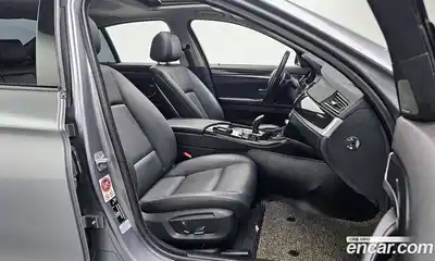 BMW 5-Series 2016 3.0 Автомат в Москве № 192030, миниатюра 12