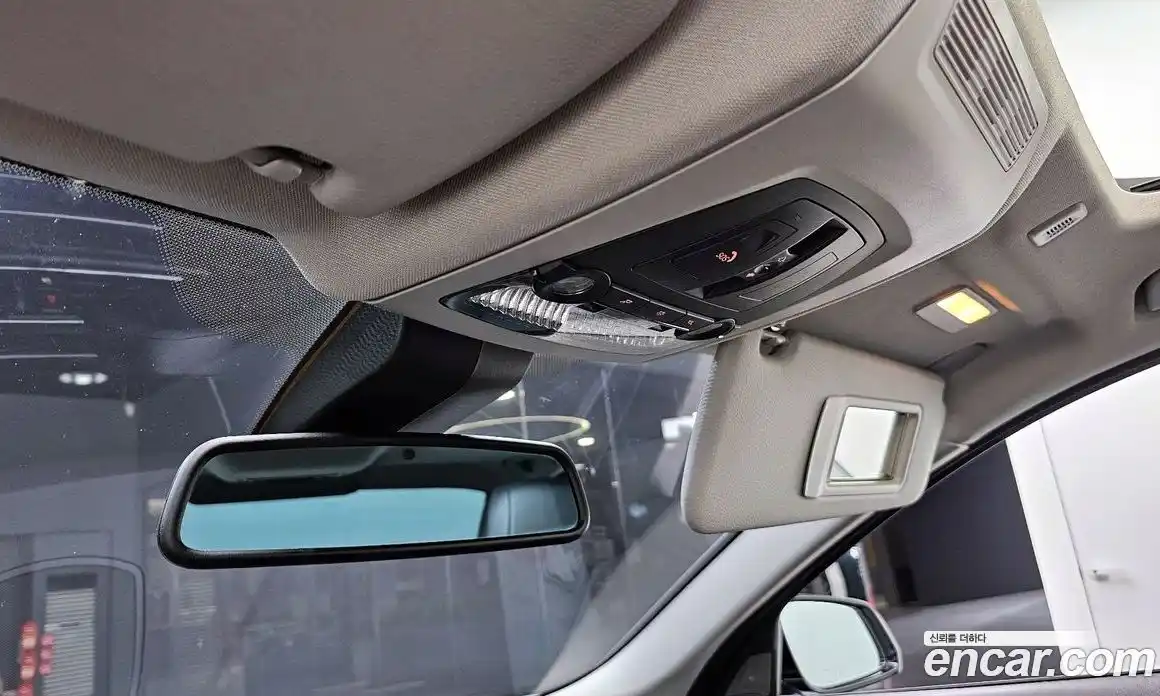 BMW 5-Series 2016 3.0 Автомат в Москве № 192030, фото 13