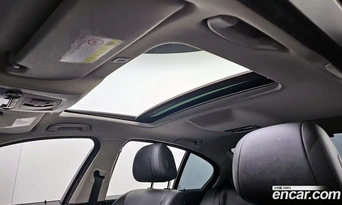 BMW 5-Series 2016 3.0 Автомат в Москве № 192030, фото 14