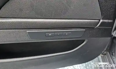 BMW 5-Series 2016 3.0 Автомат в Москве № 192030, миниатюра 8