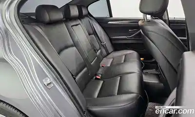 BMW 5-Series 2016 3.0 Автомат в Москве № 192030, миниатюра 10