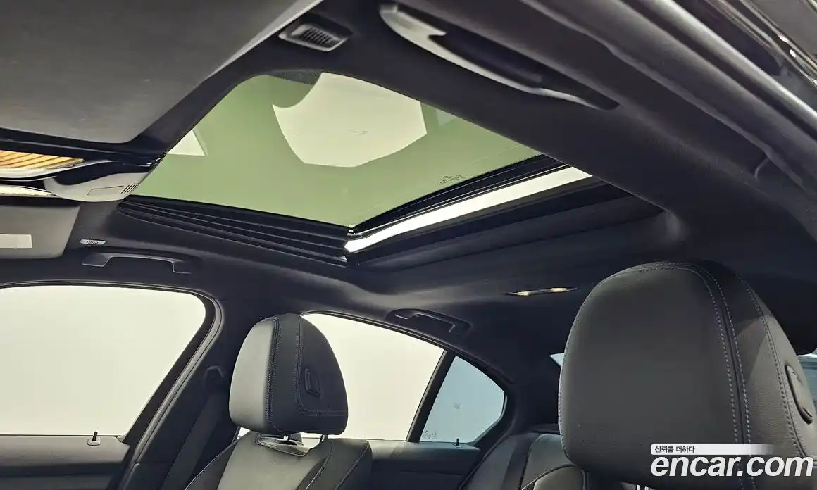 BMW 3-Series 2021 2.0 Автомат в Москве № 192204, фото 20