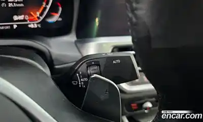 BMW 3-Series 2021 2.0 Автомат в Москве № 192204, миниатюра 3