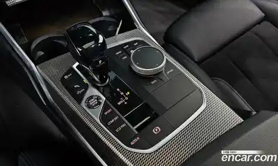 BMW 3-Series 2021 2.0 Автомат в Москве № 192204, миниатюра 6