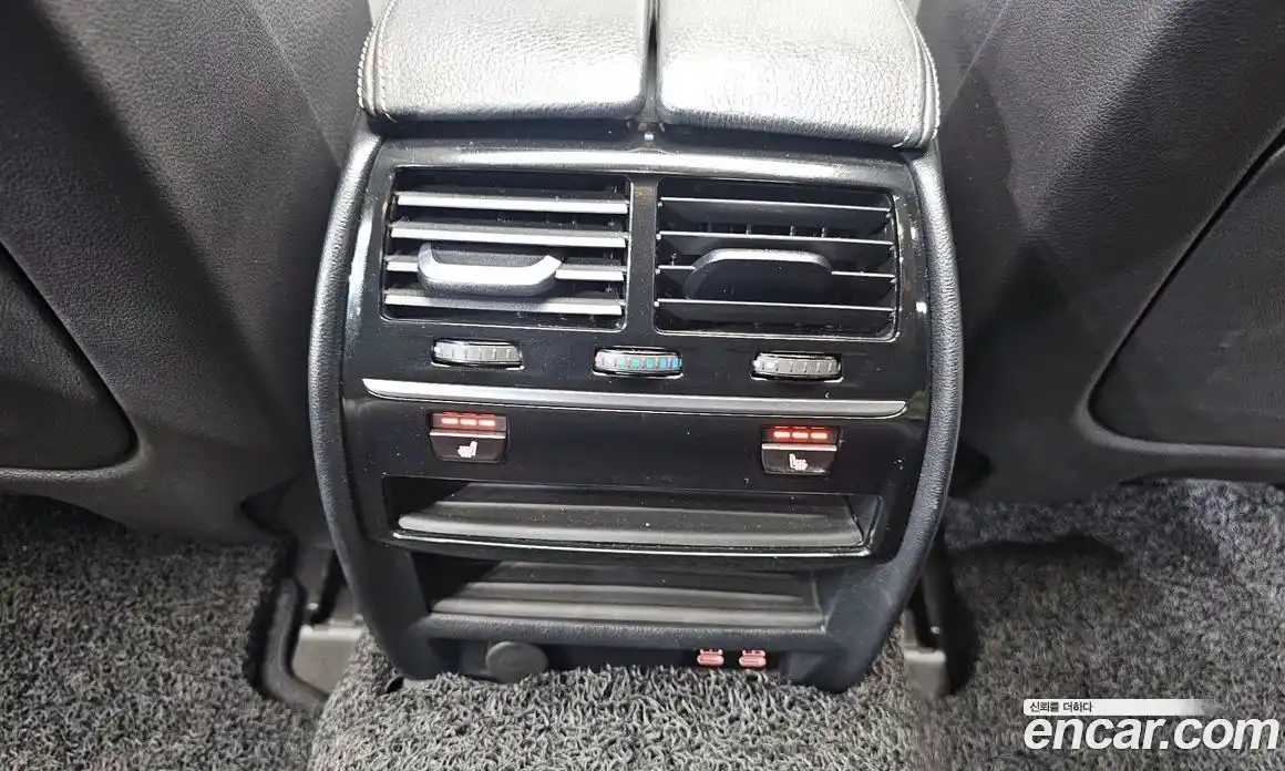 BMW 5-Series 2020 2.0 Автомат в Москве № 192254, фото 17