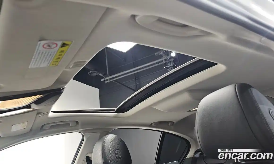 BMW 5-Series 2020 2.0 Автомат в Москве № 192254, фото 18