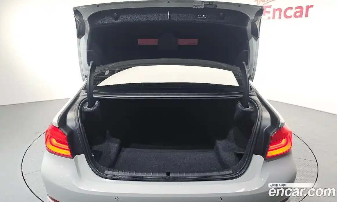 BMW 5-Series 2020 2.0 Автомат в Москве № 192254, фото 19