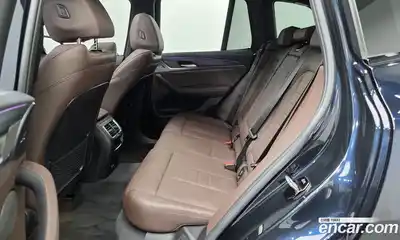 BMW iX3 2023 0.2 Автомат в Москве № 192285, миниатюра 12