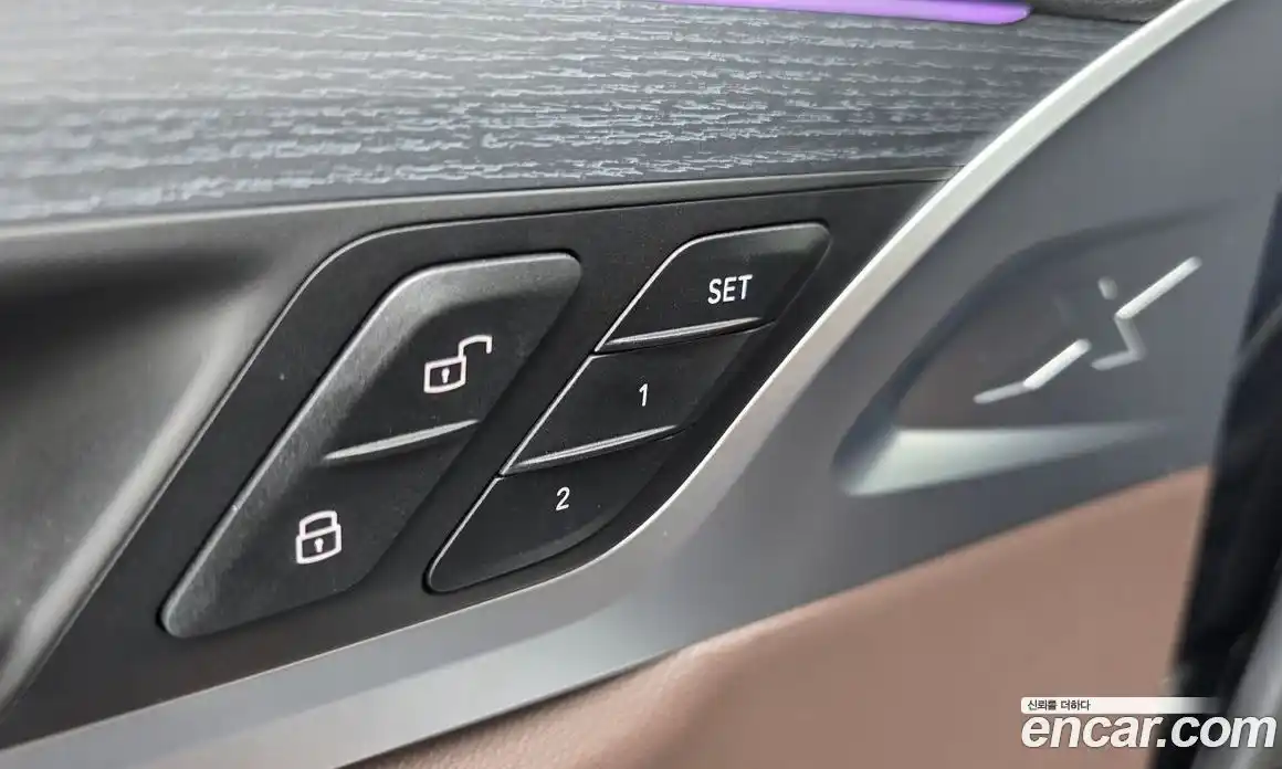 BMW iX3 2023 0.2 Автомат в Москве № 192285, фото 13