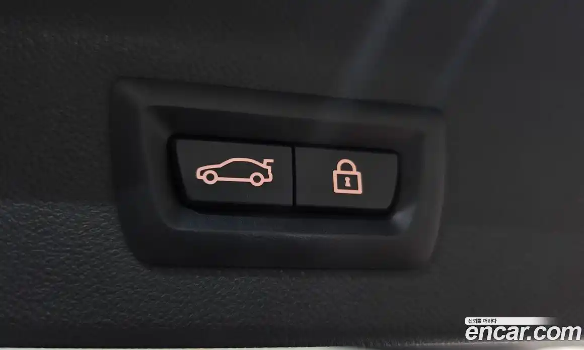 BMW iX3 2023 0.2 Автомат в Москве № 192285, фото 15