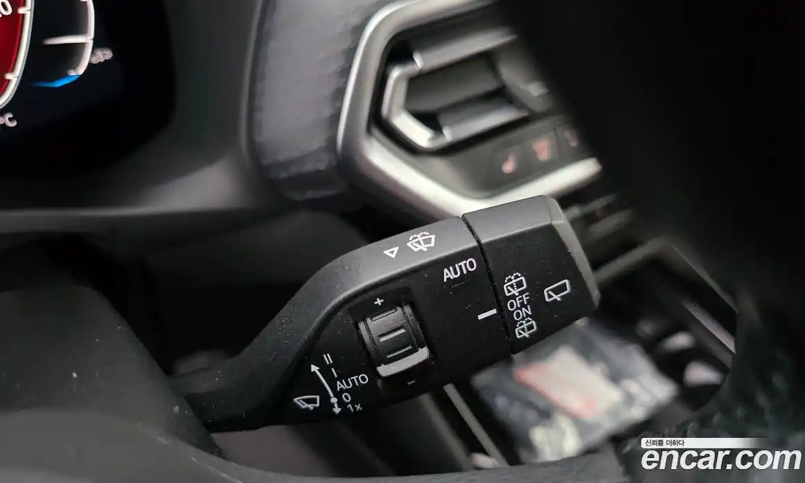 BMW iX3 2023 0.2 Автомат в Москве № 192285, фото 5