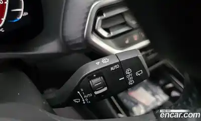 BMW iX3 2023 0.2 Автомат в Москве № 192285, миниатюра 5