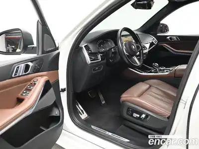 BMW X5 2023 3.0 Автомат в Москве № 192837, миниатюра 11