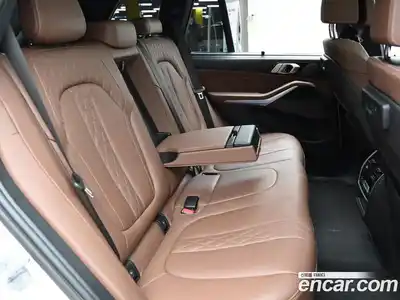 BMW X5 2023 3.0 Автомат в Москве № 192837, миниатюра 12