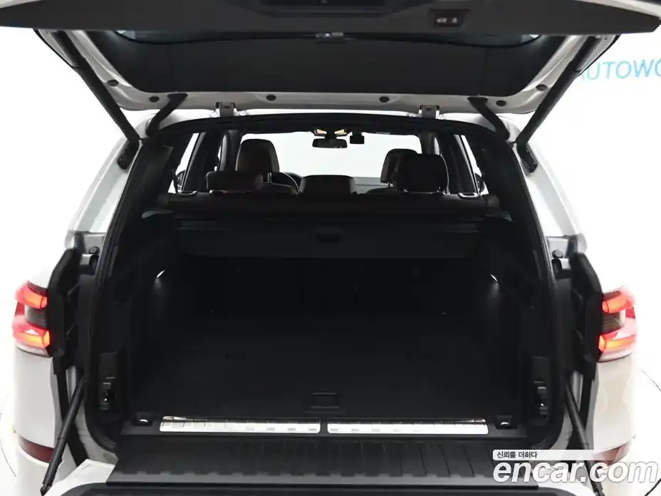 BMW X5 2023 3.0 Автомат в Москве № 192837, фото 20