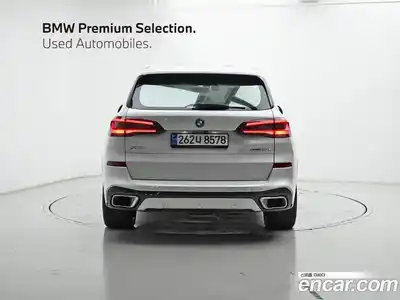 BMW X5 2023 3.0 Автомат в Москве № 192837, миниатюра 4
