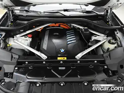 BMW X5 2023 3.0 Автомат в Москве № 192837, миниатюра 6