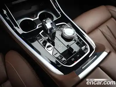 BMW X5 2023 3.0 Автомат в Москве № 192837, миниатюра 9