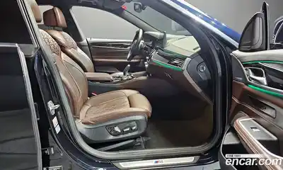 BMW Gran Turismo, 2022